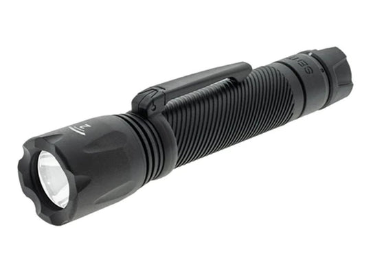 ASP Sentry Tactical LED Flashlight - 700 Lumens - Uses 2 x CR123A or 1 x 18650