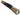 ASP 3561 Poly Triad AA LED Flashlight - CREE XPG2 - 275 Lumens - Uses 2 x AA Lithium (included) - Black