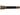 ASP 3561 Poly Triad AA LED Flashlight - CREE XPG2 - 275 Lumens - Uses 2 x AA Lithium (included) - Black
