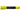 ASP 35617 Poly Triad AA LED Flashlight - CREE XPG2 - 275 Lumens - Uses 2 x AA Lithium (included) - Neon Yellow