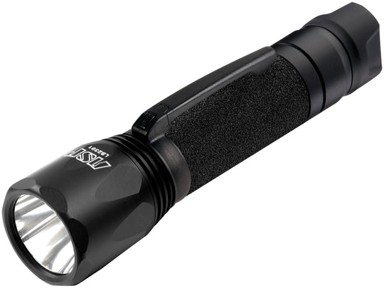 ASP Triad CR LED Flashlight - CREE XPG2 - 590 Lumens - Uses 2x CR123A (Included)