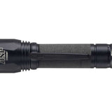 ASP 35625 Triad USB Rechargeable Flashlight - CREE XPG2 - 530 Lumens - Uses 1 x 18650 (included) or 2 x CR123A
