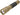 ASP Poly Triad CR LED Flashlight - Angle Shot