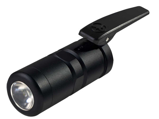 ASP 35638 Fusion T USB Rechargeable Baton Mounted LED Flashlight Accessory - CREE XPG2 - 95 Lumens