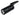 ASP 35638 Fusion T USB Rechargeable Baton Mounted LED Flashlight Accessory - CREE XPG2 - 95 Lumens