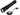 ASP Poly Triad USB Rechargeable LED Flashlight - Charging Shot