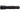 ASP Poly Triad USB Rechargeable LED Flashlight - Side Shot