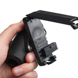 ASP Tactical Light Holster for the Raptor