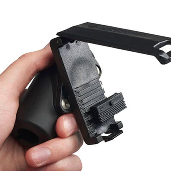 ASP Tactical Light Holster for the Raptor