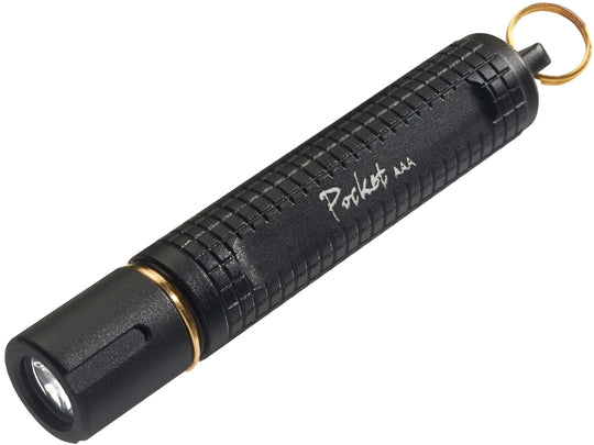 ASP Pocket AAA LED Flashlight - Angle Shot