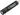 ASP Pocket AA LED Flashlight - Angle Shot