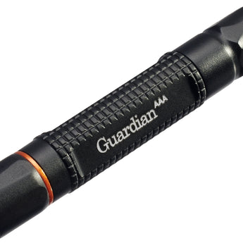 ASP Guardian AAA LED Flashlight - Angle Shot