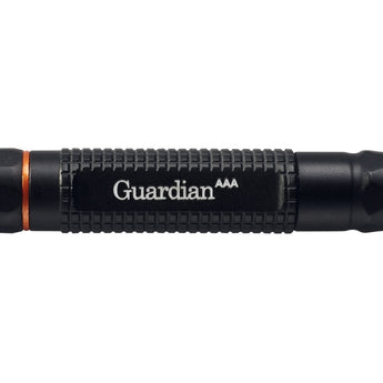 ASP Guardian AAA LED Flashlight - CREE XP-G2 LED - 90 Lumens - Includes 1 x AAA