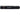 ASP Guardian AAA LED Flashlight - Side Shot