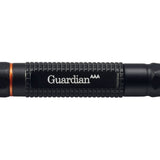 ASP Guardian AAA LED Flashlight - Side Shot