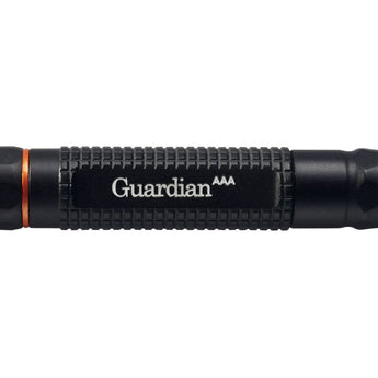 ASP Guardian AAA LED Flashlight - Side Shot