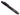 ASP 35740 Raven AAA Penlight - CREE XPG LED - 140 Lumens - Includes 2 x AAA