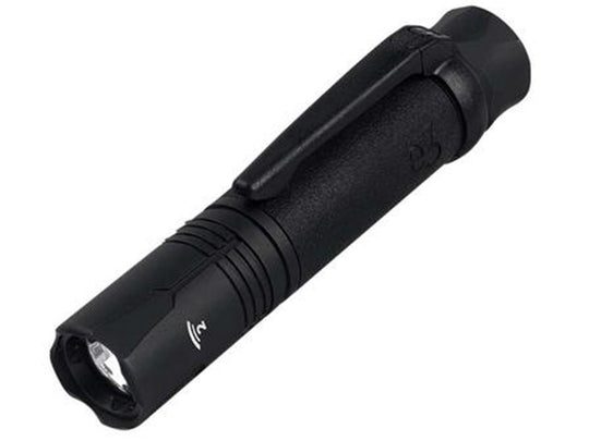 ASP Sentinel E3 Rechargeable LED Flashlight - 400 Lumens - 1 x 16340 (Included) or 1 x CR123A or 1 x AA