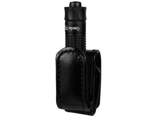 ASP Light Keeper Holster for the Garda CR - Black
