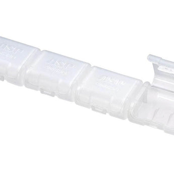 ASP 53026 Link Cases for CR123A Batteries - 4-Pack