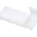 ASP 53028 Link Cases for AA Batteries - 4-Pack