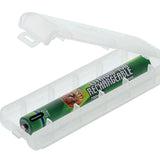 ASP 10900 700mAh Rechargeable Lithium Ion (Li-ion) Battery with Built-in USB-C Charge Port and Link Case