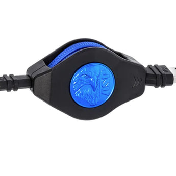 ASP Retractable USB-C to USB-C Charging Cable