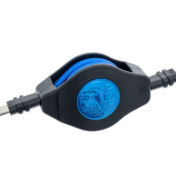 ASP Retractable C2 USB-C to USB-C Charging Cable