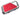 ASP 53653 Sapphire AL Keychain Light - Nichia 5mm LED - 20 Lumens - Includes 1 x Lithium Polymer Battery Pack - Red
