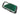 ASP 53656 Sapphire AL Keychain Light - Nichia 5mm LED - 20 Lumens - Includes 1 x Lithium Polymer Battery Pack - Green