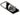ASP 53661 Sapphire AL Keychain Light - Nichia 5mm LED - 20 Lumens - Includes 1 x Lithium Polymer Battery Pack - Black Eagle