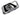 ASP 53661 Sapphire AL Keychain Light - Nichia 5mm LED - 20 Lumens - Includes 1 x Lithium Polymer Battery Pack - Black Eagle