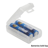 ASP 53031 Link Cases for AAA Batteries - 4-Pack