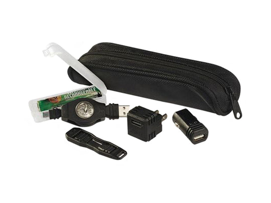 ASP 18650 DF Charge Kit