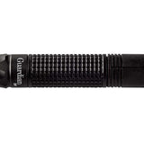 ASP Guardian DF AA Rechargeable LED Flashlight - CREE XPG - 430 Lumens - Includes 1 x 14500