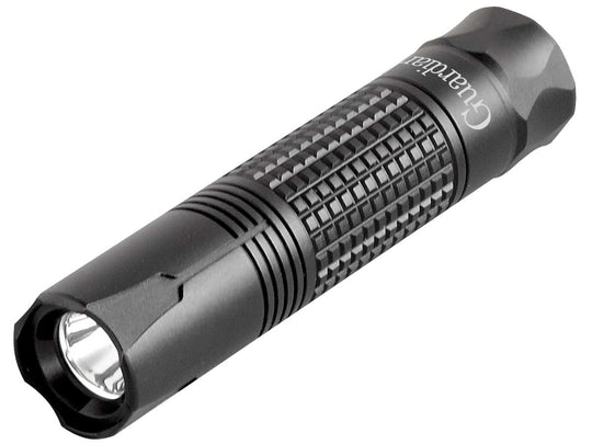 ASP Guardian DF CR Rechargeable LED Flashlight - CREE XPG - 420 Lumens - Includes 1 x 16340