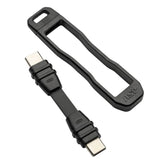 ASP Micro Flex C2 USB-C to USB-C Charging Cable