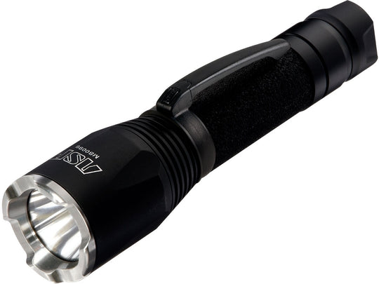 ASP 35624 Turbo CR LED Flashlight - CREE XP-L LED - 920 Lumens - Includes 2 x CR123A