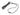 ASP Light Lanyard Wrist Strap