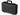 Underwater Kinetics 416 UltraCase Watertight Equipment Case - 16.9 x 9.9 x 4.6 - Black with Foam (01301)