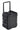 Underwater Kinetics 1422 Transit Case/No Wheels/Foam/Black