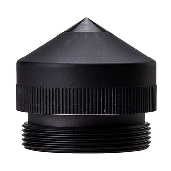 Bust-A-Cap BAC 15820 Tactical Tailcap for Maglite  D Cell Mag / Rechargeable Flashlight