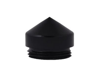Bust-A-Cap BAC 15830 Tactical Tailcap for Streamlight Stinger LED / Poly Stinger Flashlight