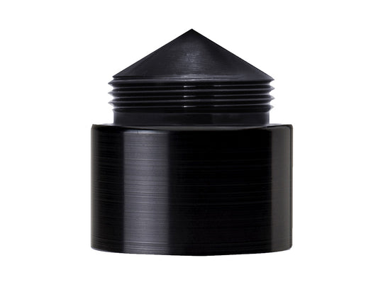 Bust-A-Cap BAC 15850 Tactical Tailcap for ASP Low Profile ASP Cap Flashlight