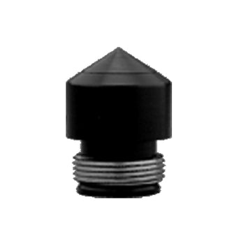 Bust-A-Cap BAC 60000 Tactical Tailcap for Maglite Mini Mag AA Flashlight