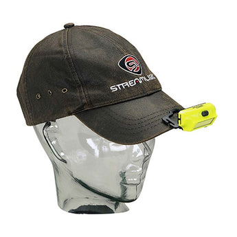 Streamlight Hat Clip for the Bandit Headlamp