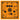 Ultimate Survival Technologies Survival Bandana with Survival Tips - 22 x 22-inch - High-Visibility Orange (20-PGR0001-08)