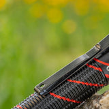 Olight Baton 3 Pro Rechargeable LED Flashlight - 1500 Lumens - Includes 1 x 18650 - Multiple Color and Limited Edition Options Available