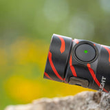 Olight Baton 3 Pro Rechargeable LED Flashlight - 1500 Lumens - Includes 1 x 18650 - Multiple Color and Limited Edition Options Available