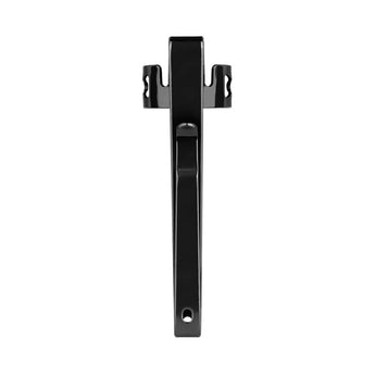 Olight Replacement Pocket Clip for the Baton 3 Pro - Black or Blue